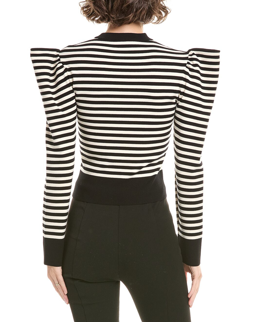 Max Mara Volpino Sweater - 2