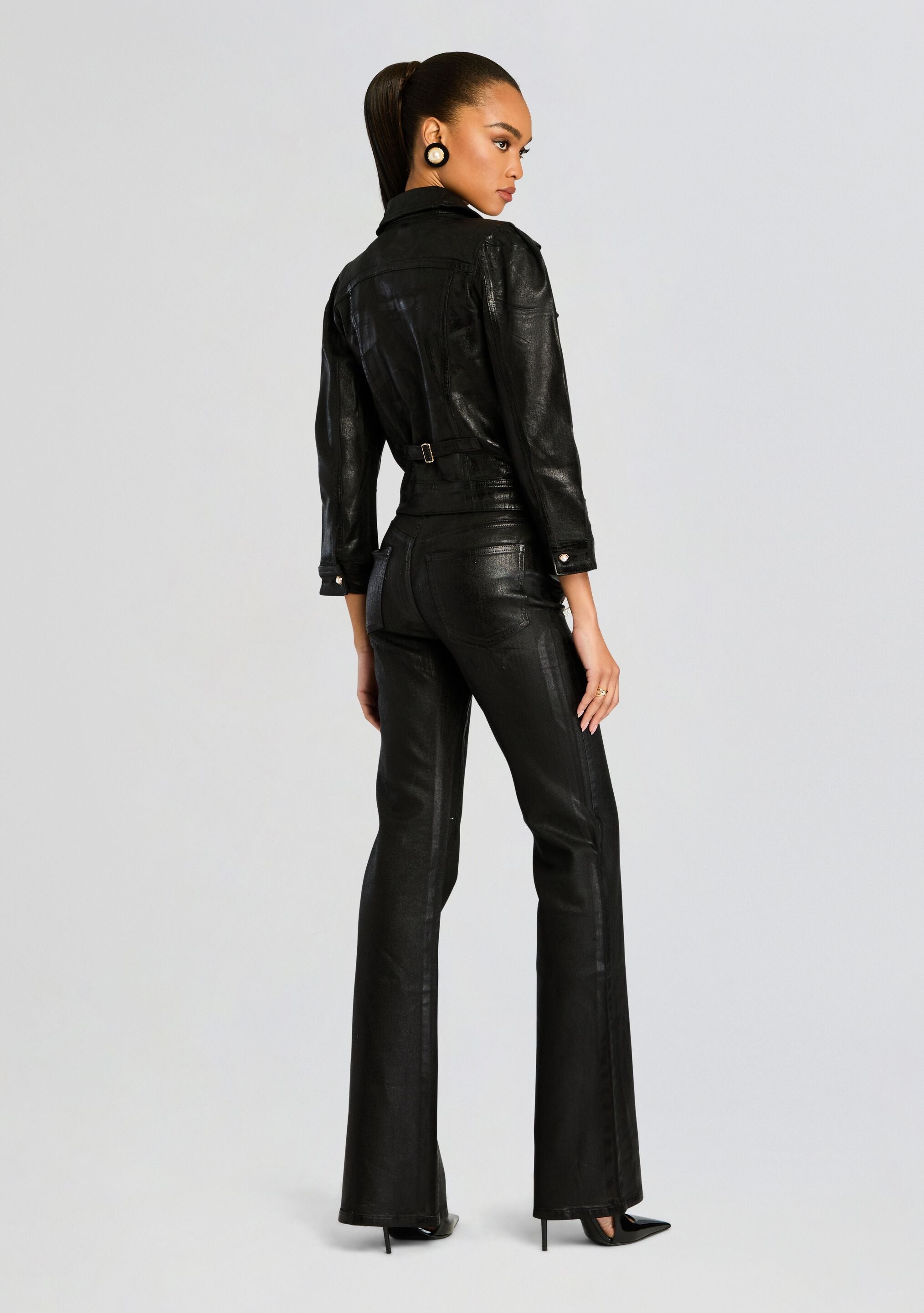 ADA JACKET - 3