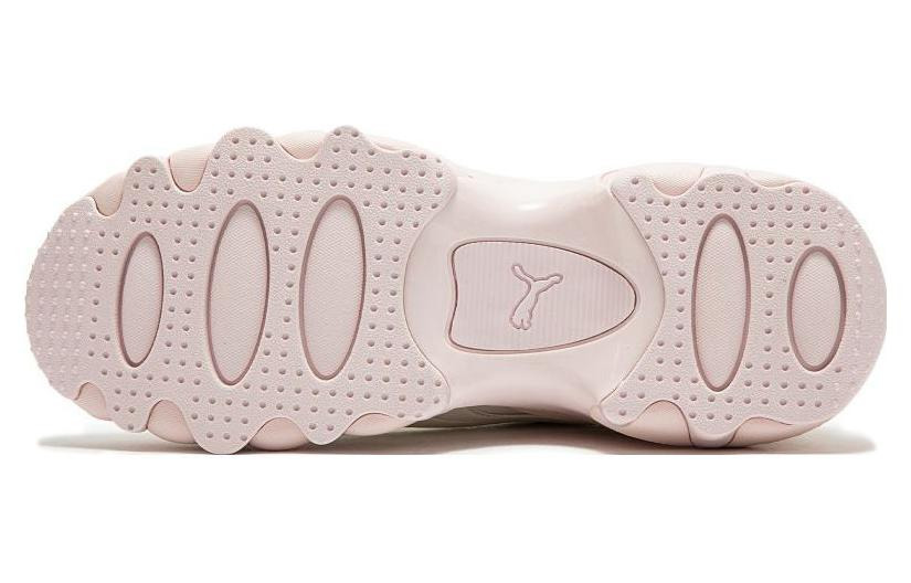 (WMNS) PUMA Pulsar Wedge Tonal 'Pink' 395451-01 - 9