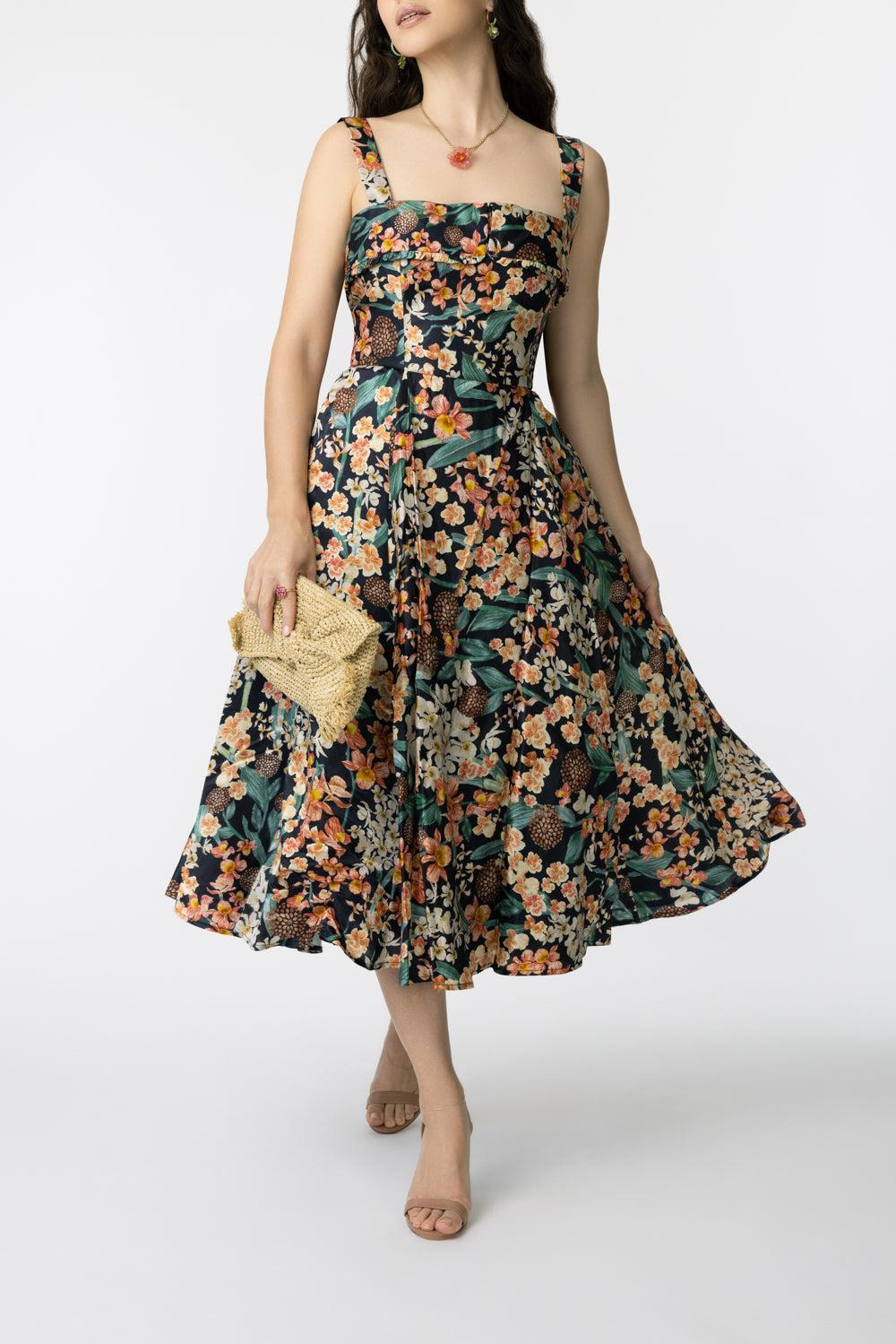 Danza Dress - 2