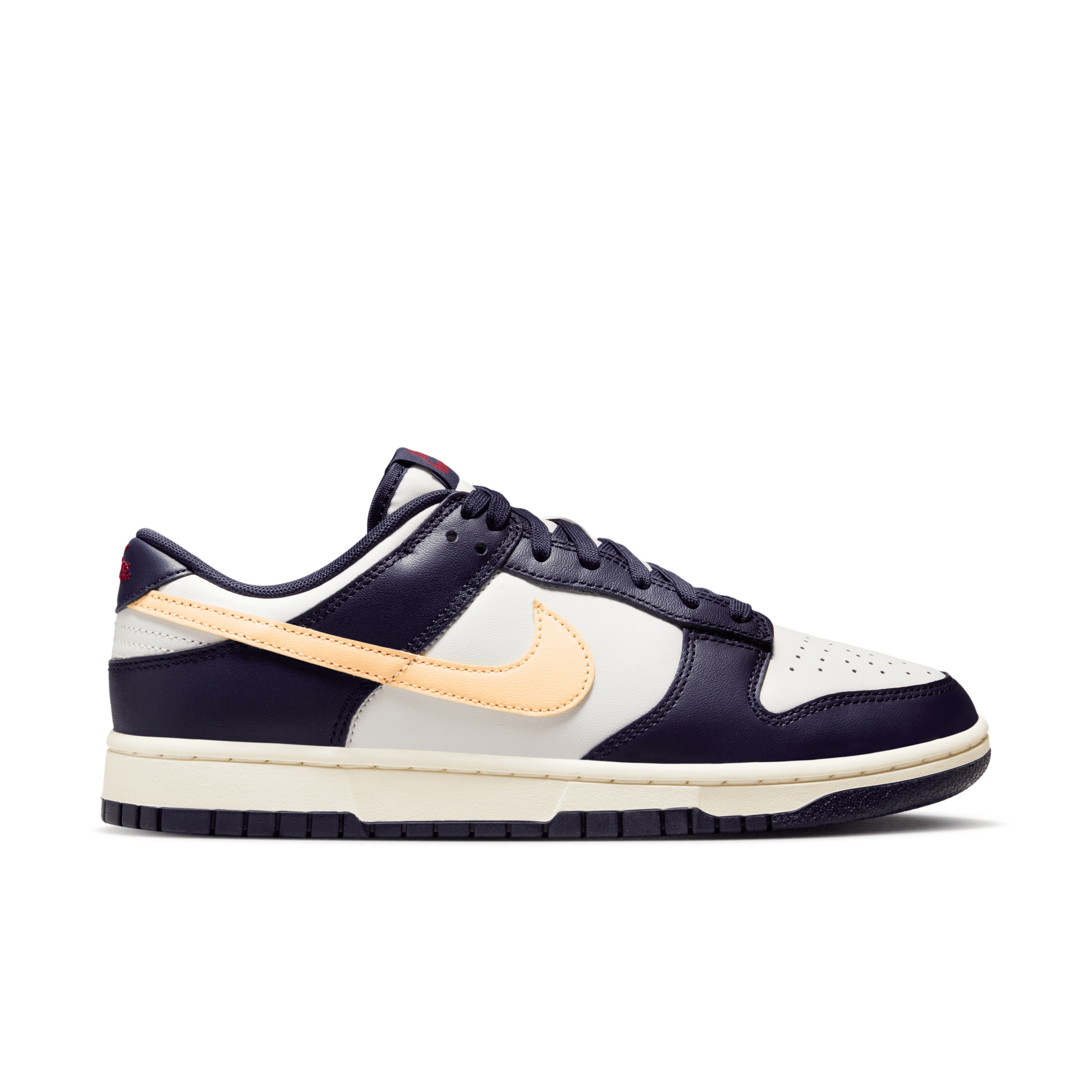 Nike Men's Dunk Low Retro Shoes - 3