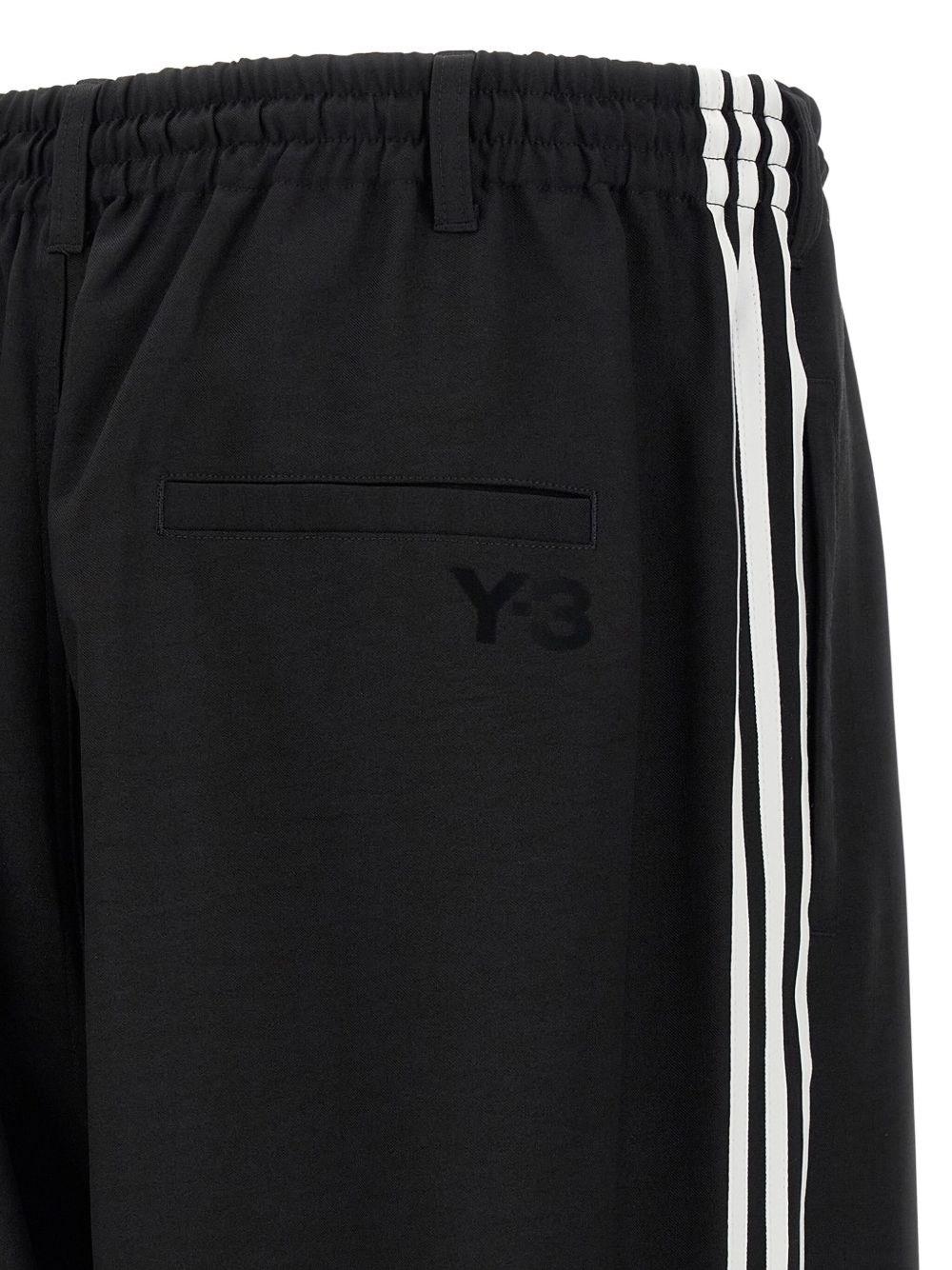 Track pants - 3
