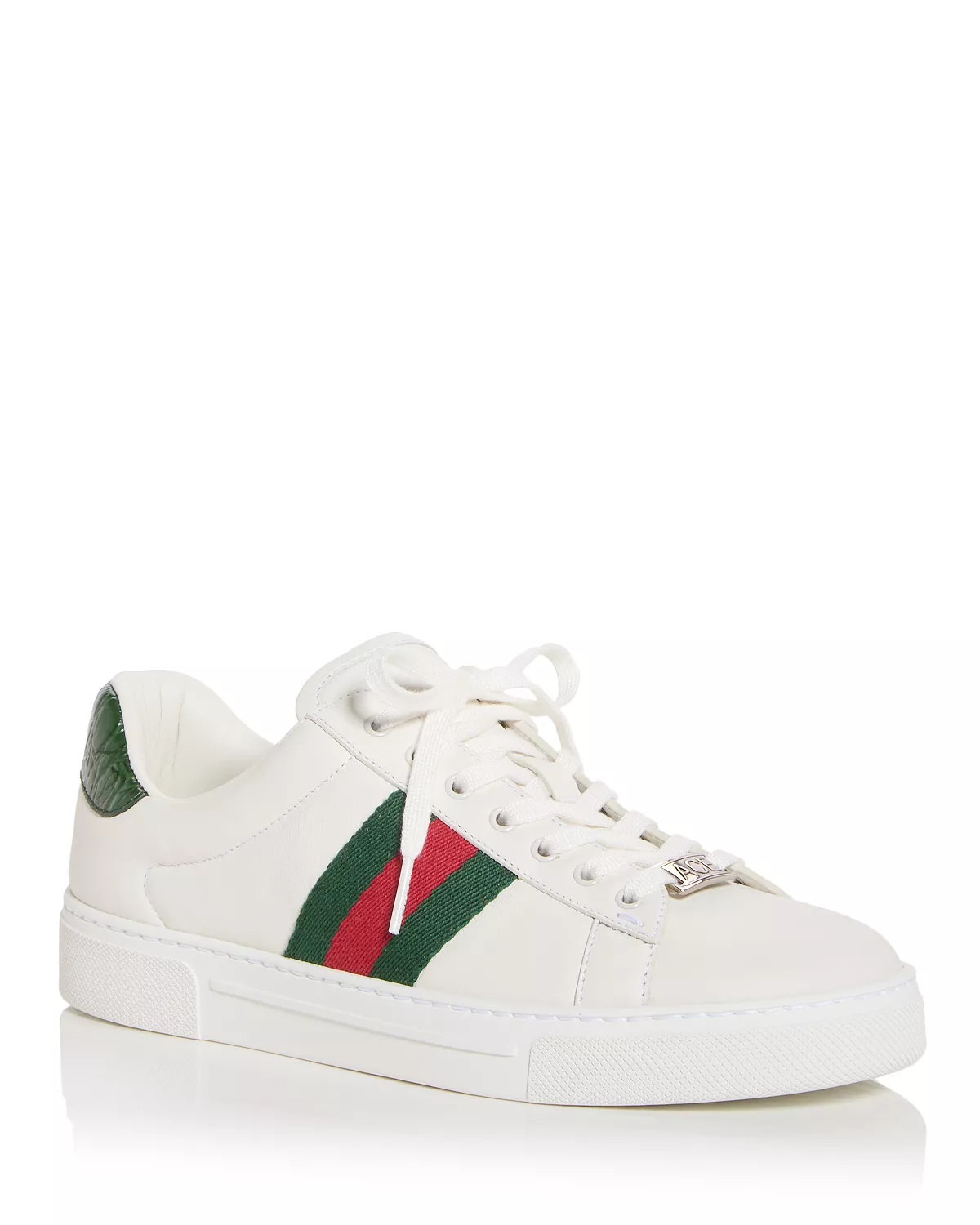 Women's Ace Low Top Sneakers - 1