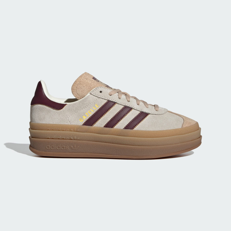 Gazelle Bold Shoes - 1