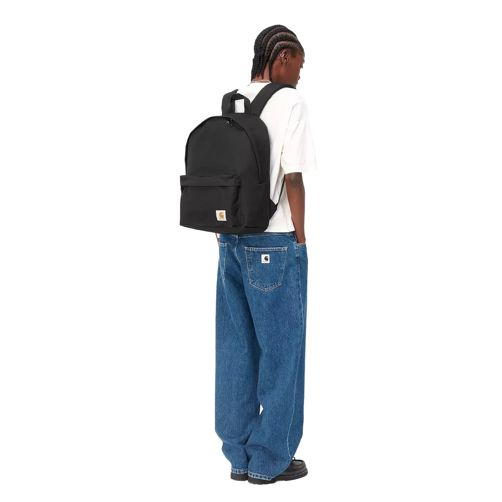 Jake Backpack "Black" - 2