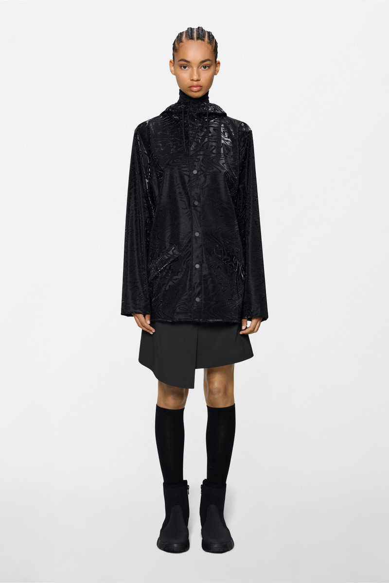 RAINS Jacket outlook
