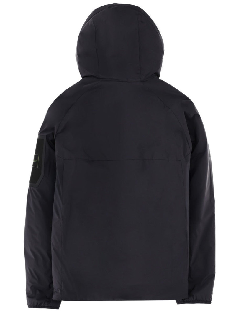 BOSS Hooded Jacket outlook