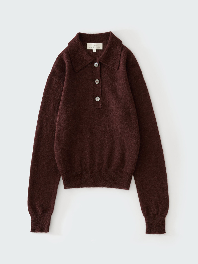 Chesapeake Knit 1