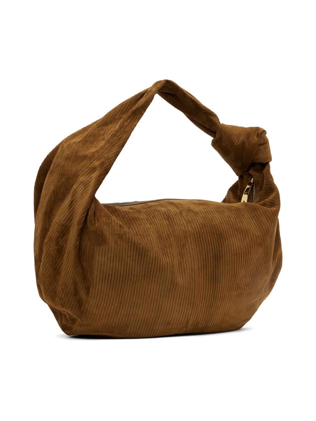 Brown Small Jodie Bag - 3