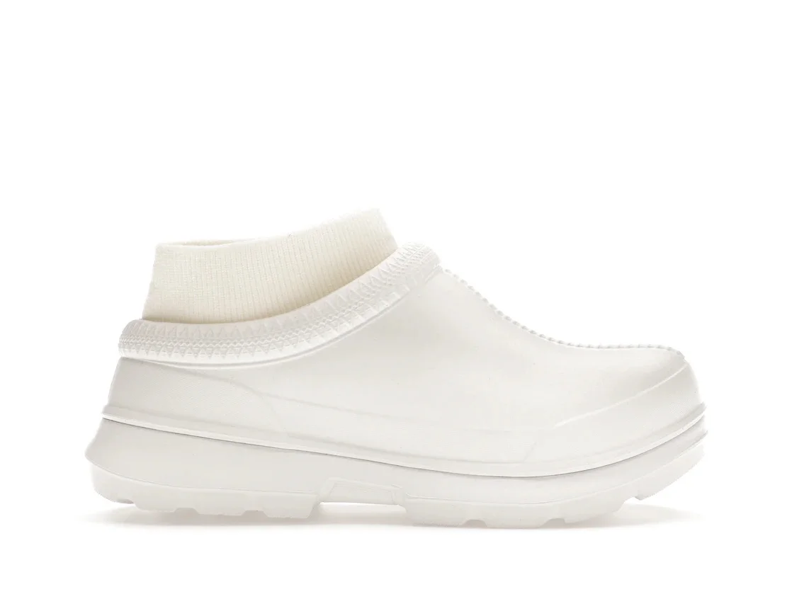 UGG Tasman X Slipper Bright White (Women's) - 1
