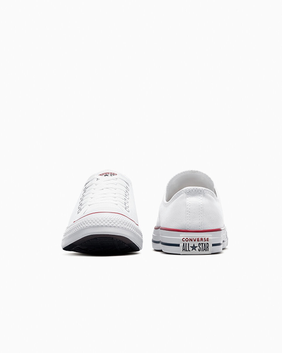 Chuck Taylor All Star Canvas - 5