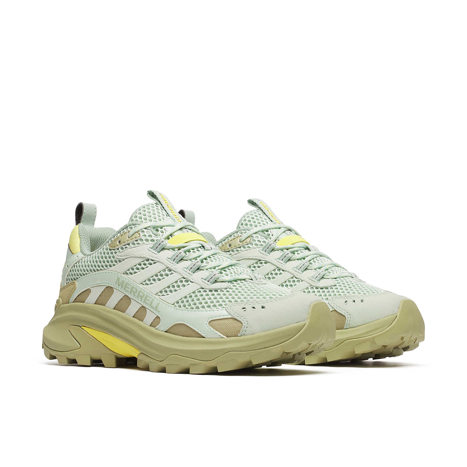 Women's Moab Speed 2 Vent 2K 1TRL - 4