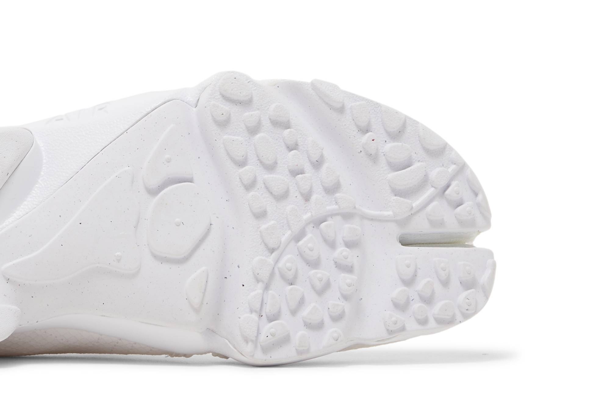 Wmns Air Rift Breathe 'White Pure Platinum' - 5