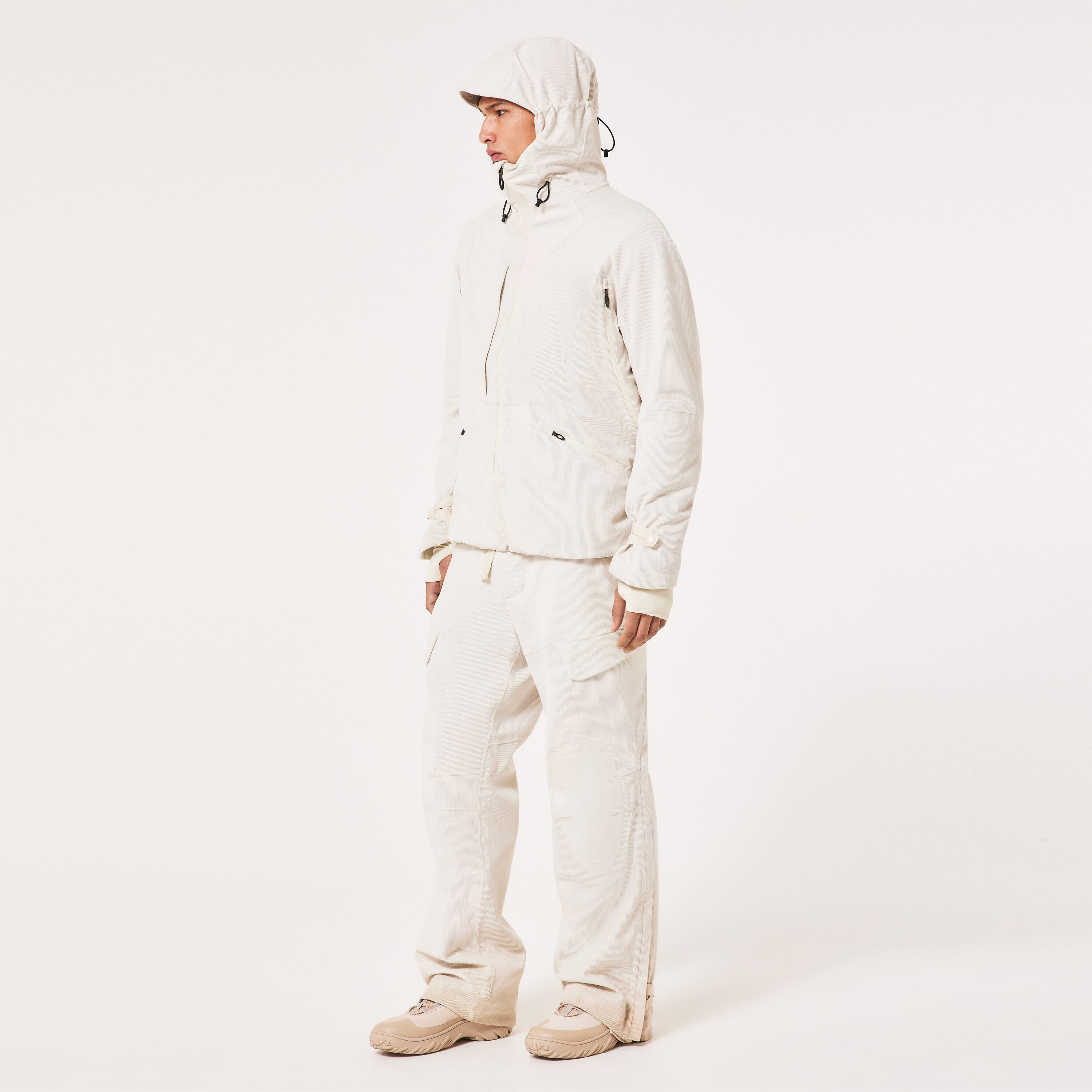 Latitude Flex Tech Jacket - 11