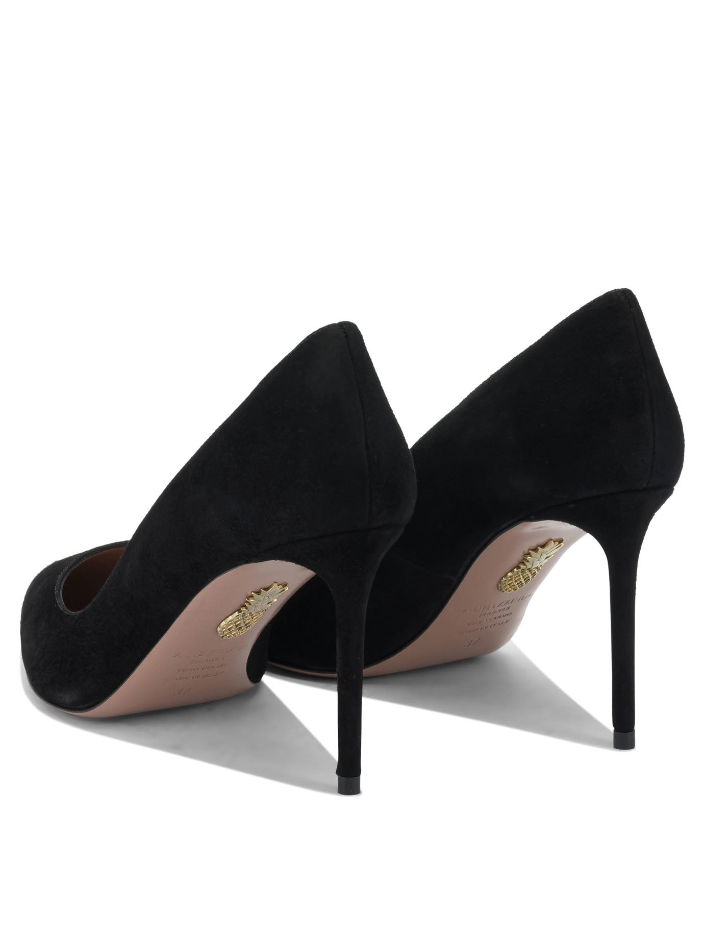 Aquazzura Heeled Shoes - 4