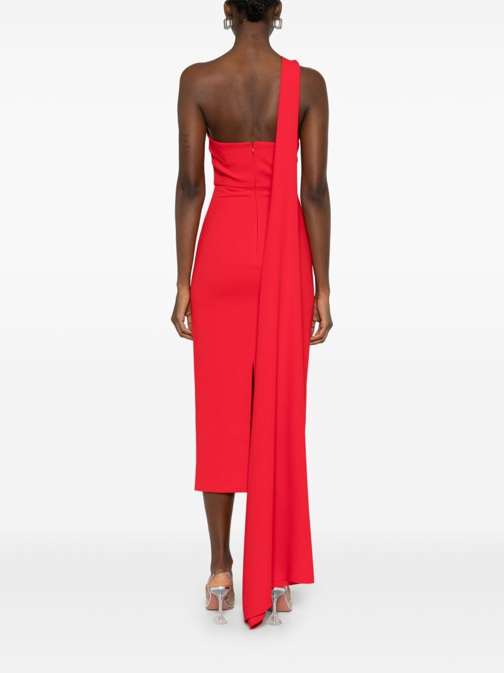 Samira midi dress - 4