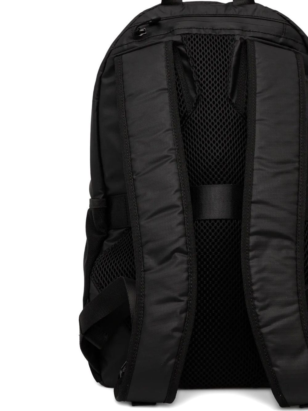 drawstring-fastening backpack - 3