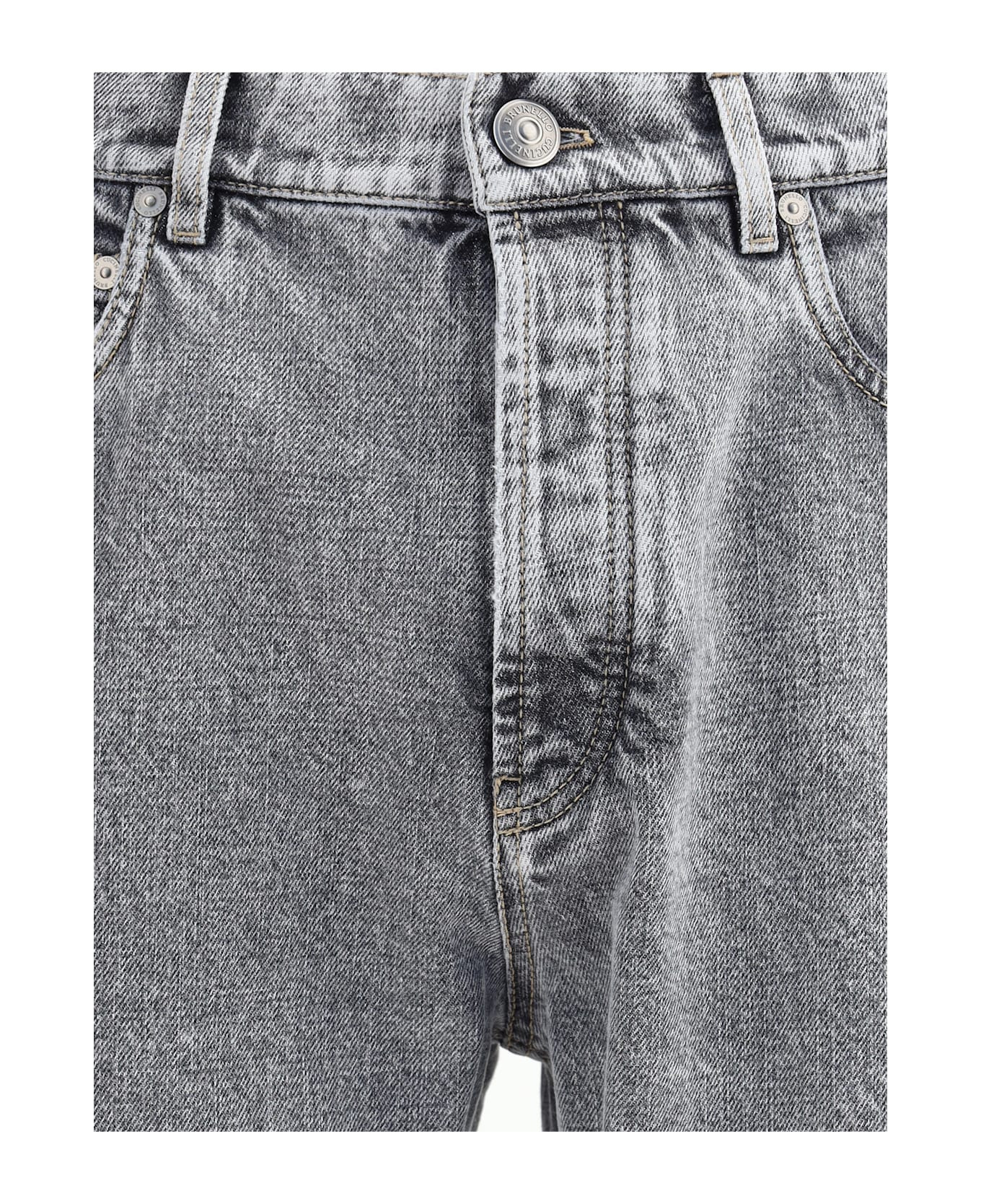 Straight Jeans - 3