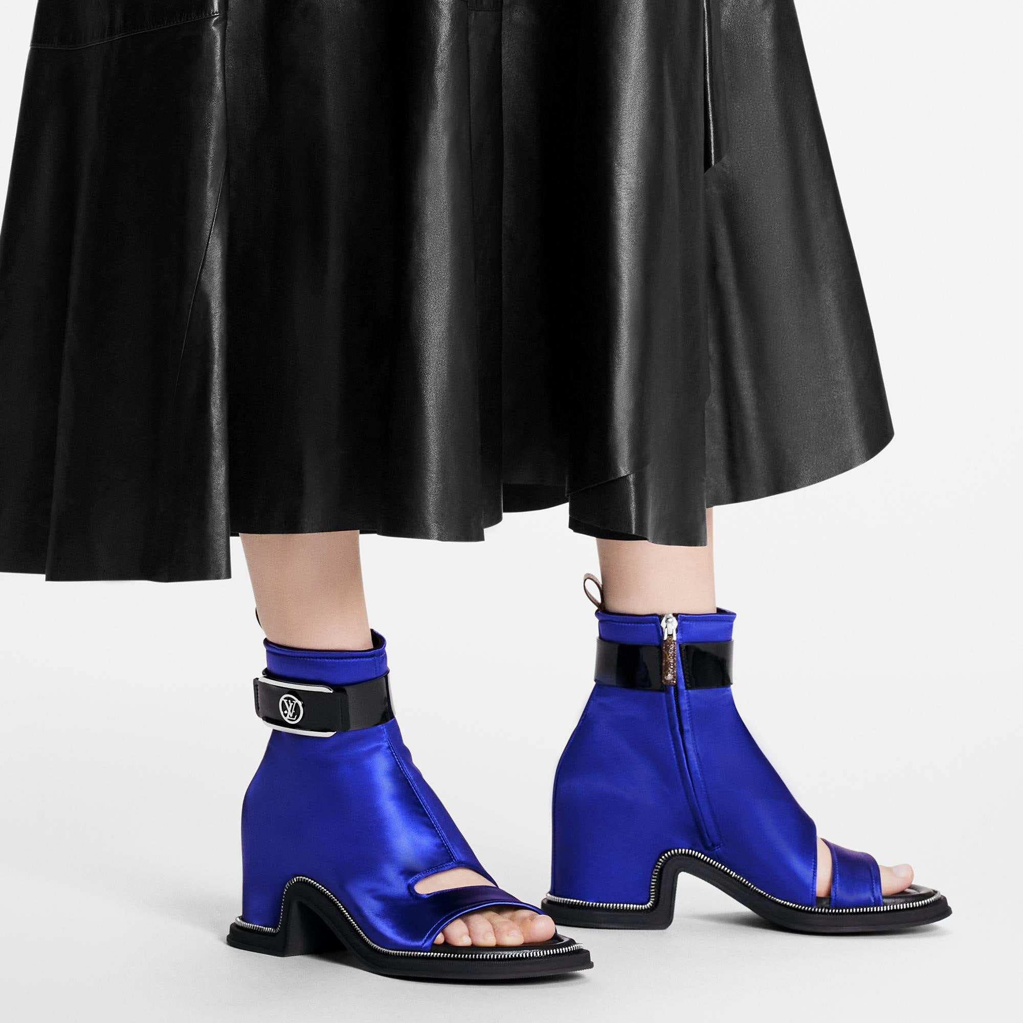 Moonlight Ankle Boot - 2
