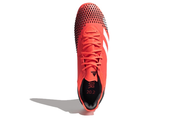 adidas Predator 20.2 MG 'Red' FV3198 - 4