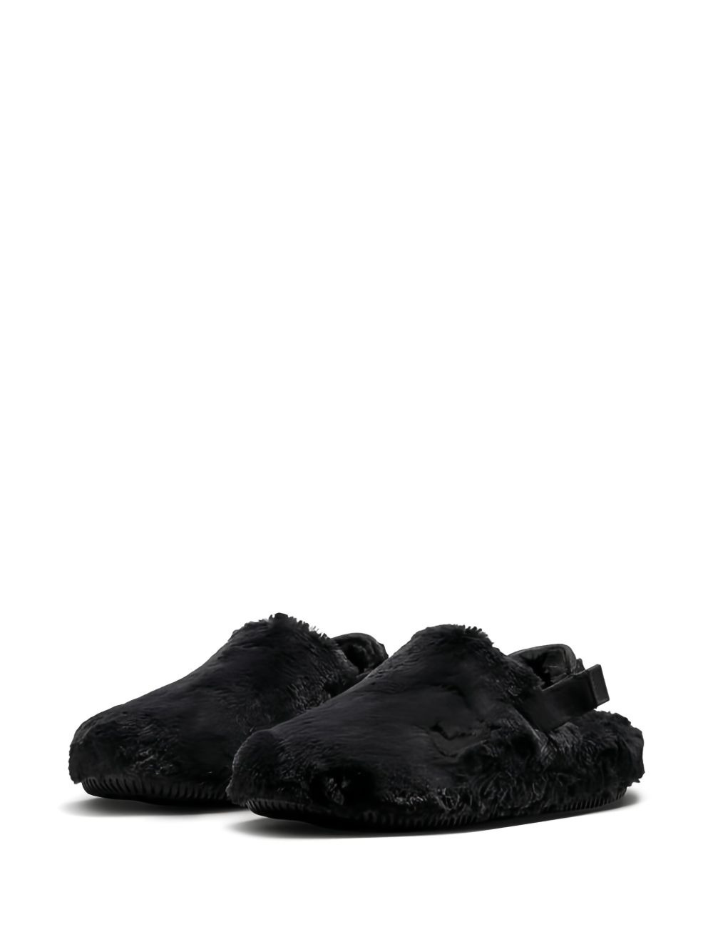 Calm mules - 2