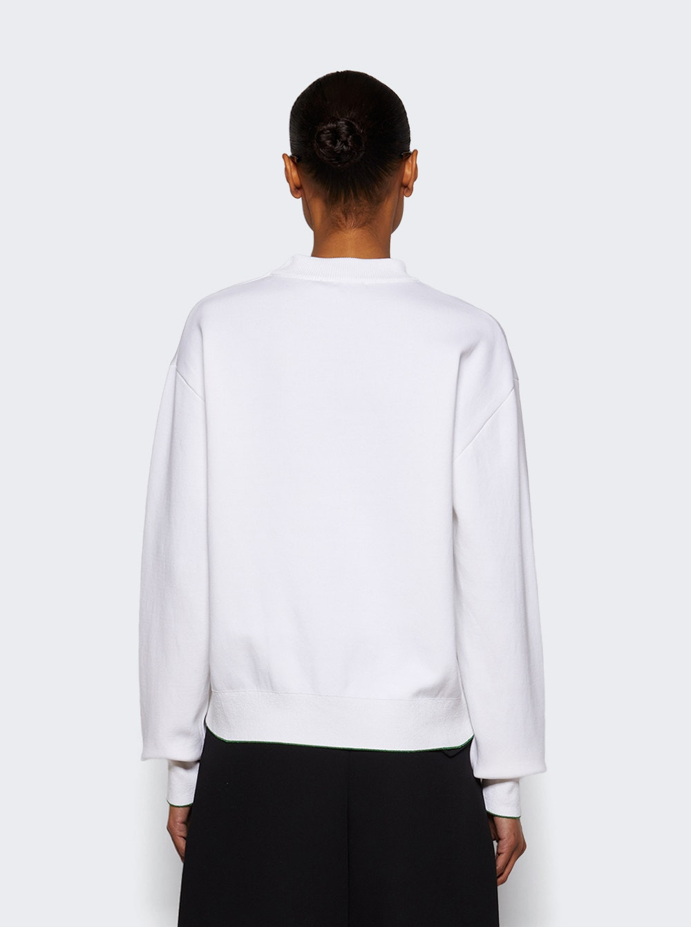 La Maille Venice Hotel Address White - 4