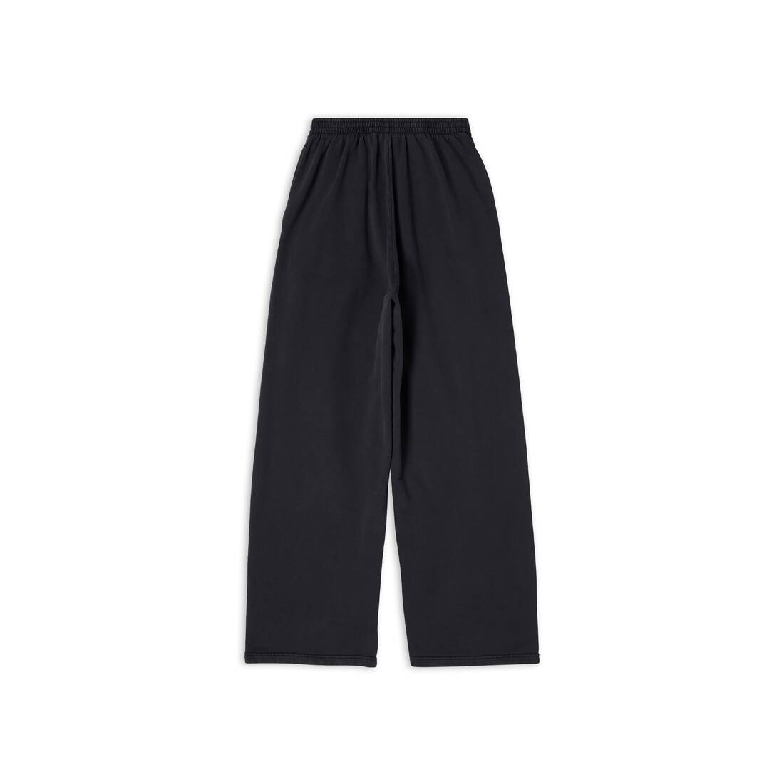 sporty b baggy sweatpants - 6