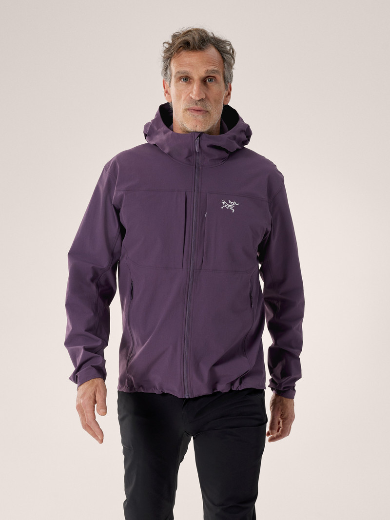 Gamma Hoody 2