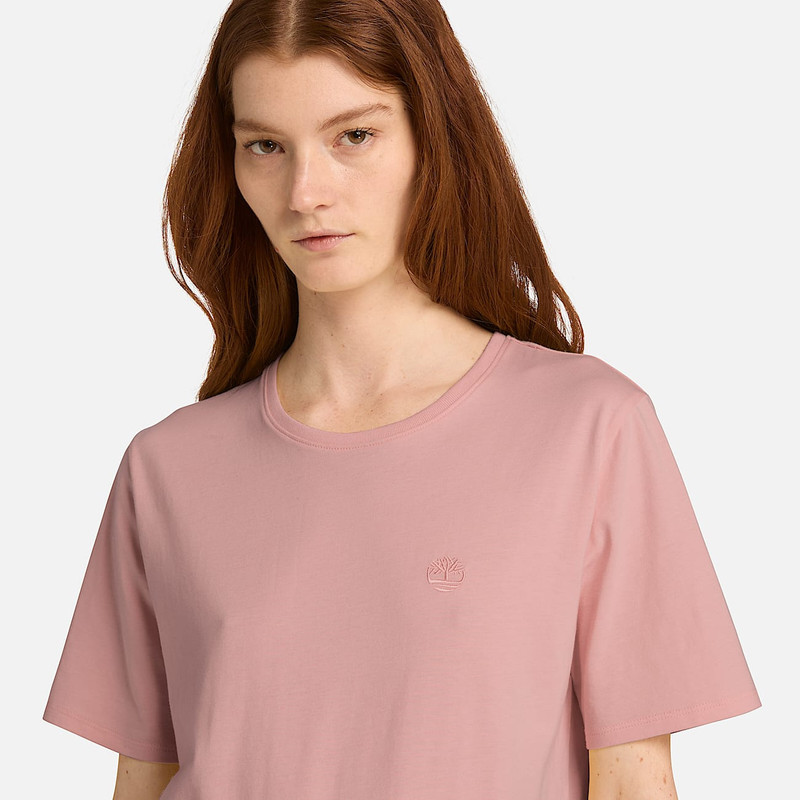 Women's Dunstan Short-Sleeve T-Shirt 4