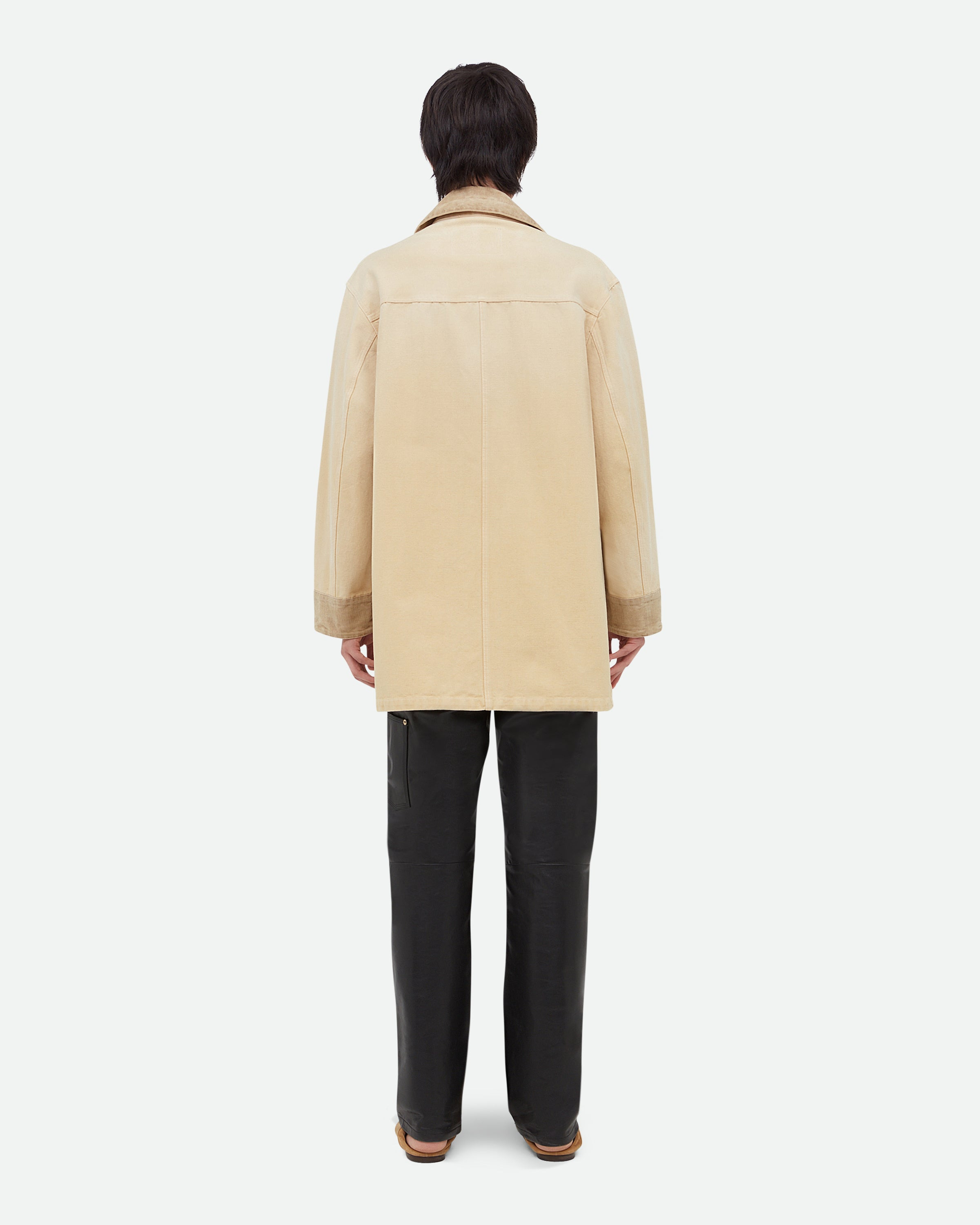 Sierra Coat - 3