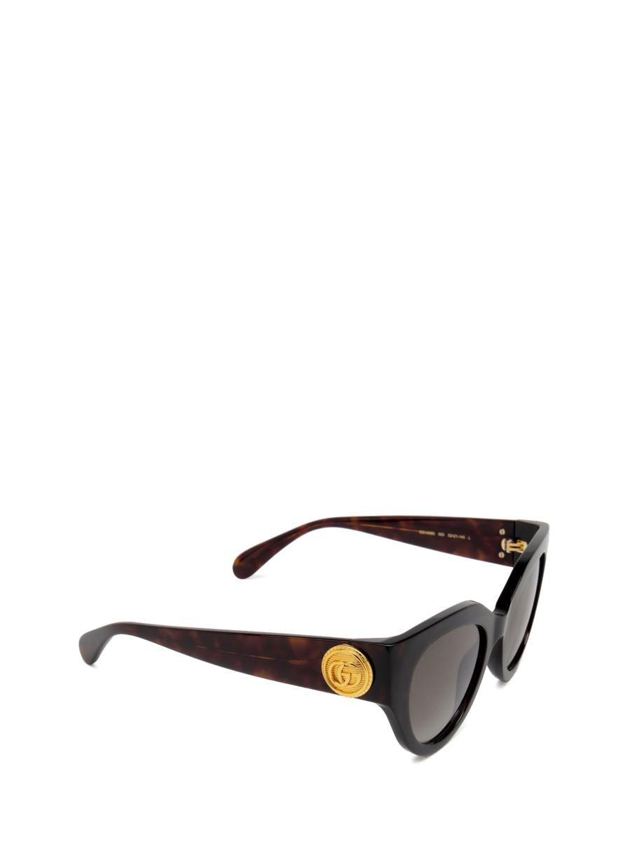 Gucci Eyewear GUCCI EYEWEAR SUNGLASSES - 2