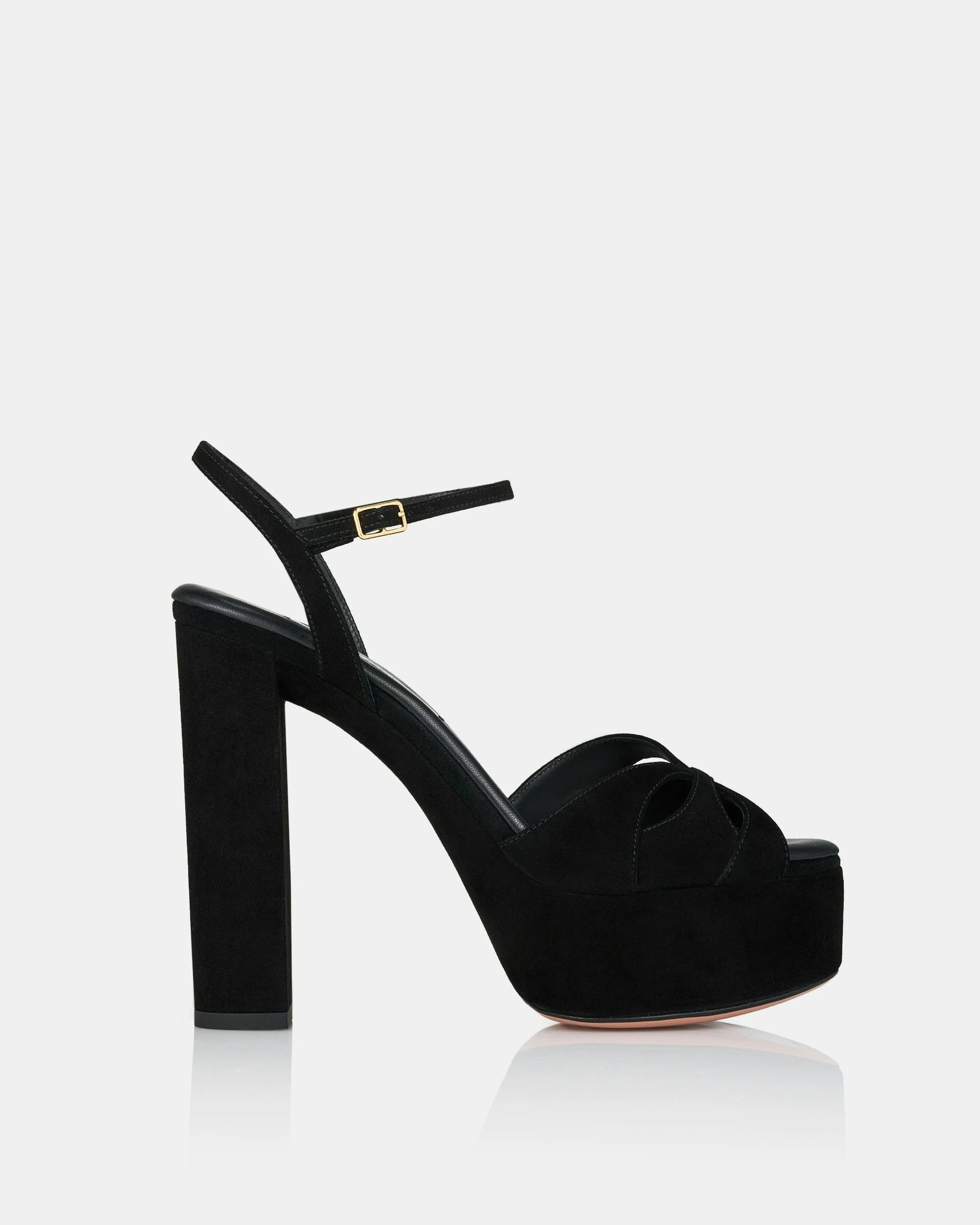 Moves Sandal Plateau 120 - 1