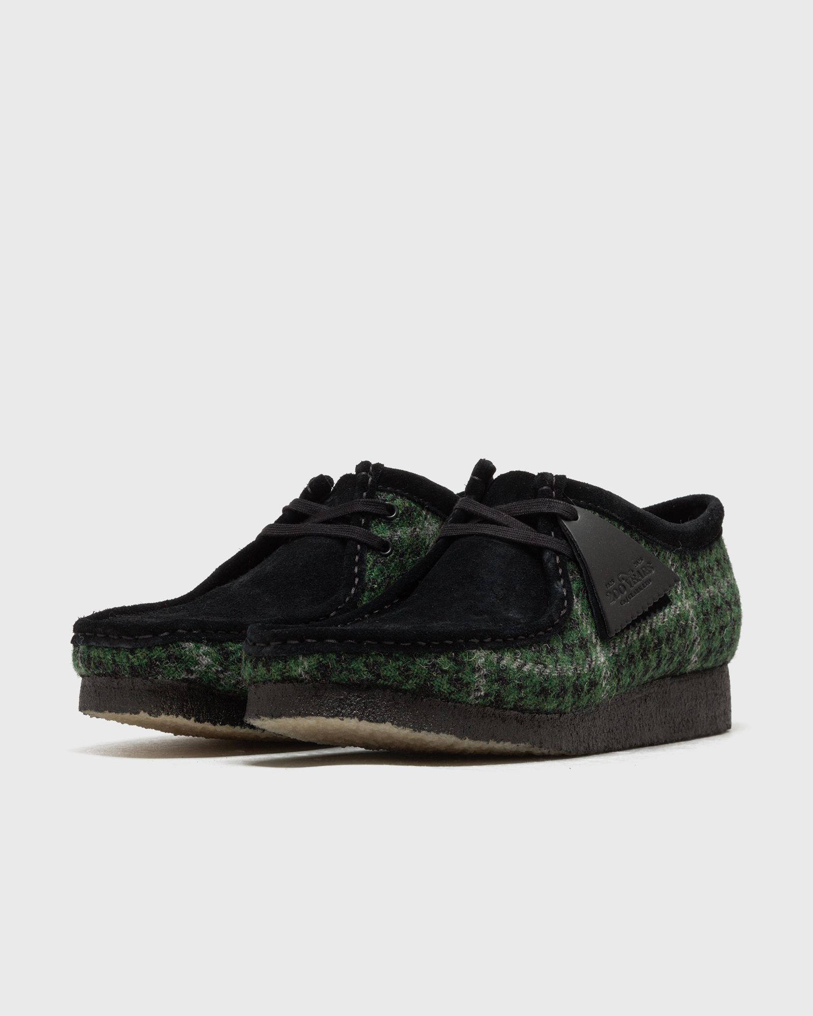 Wallabee - 2