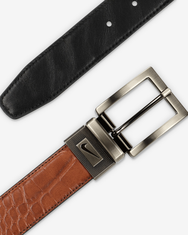 Nike Nike Men's Reversible Belt outlook