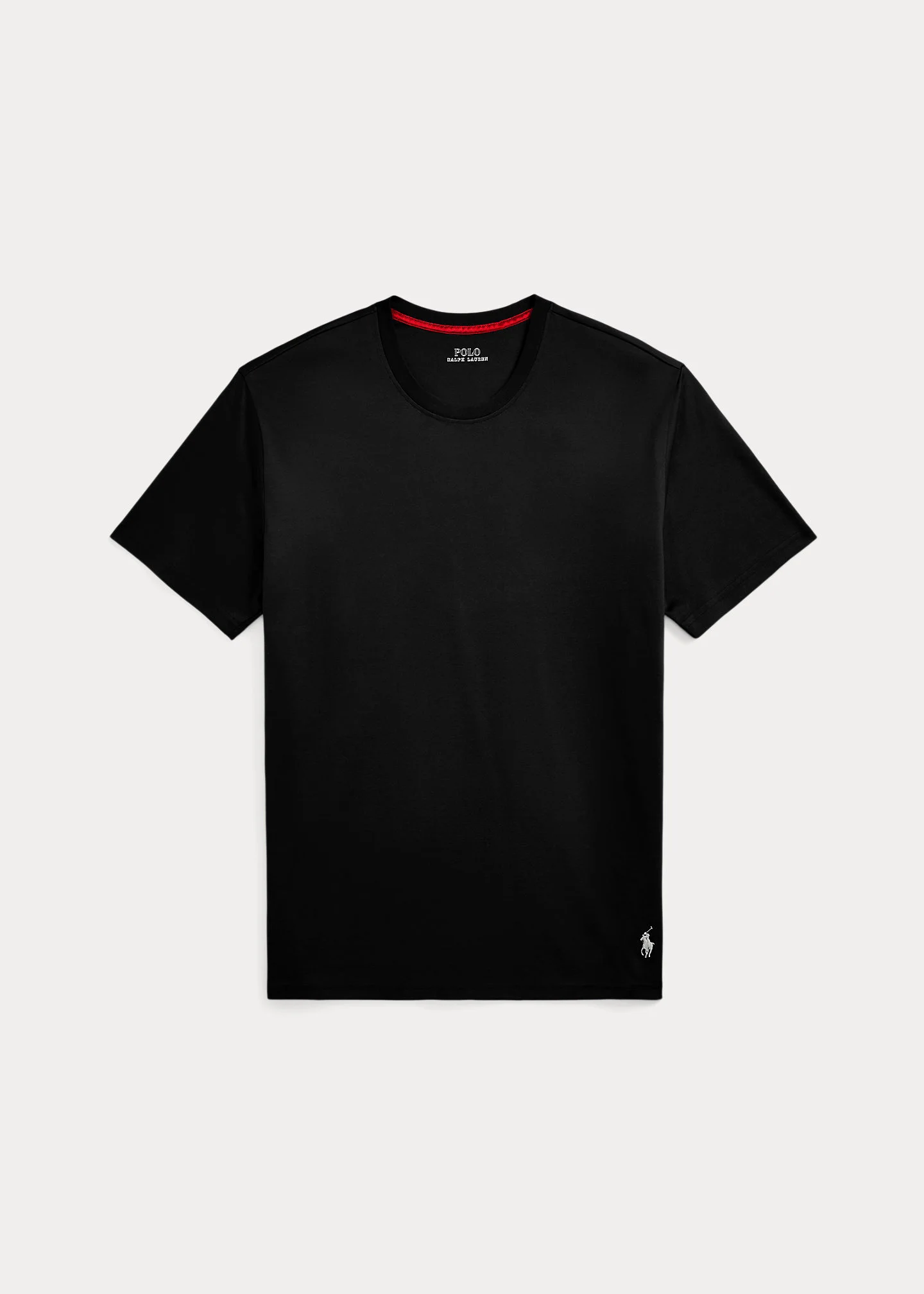Mercerized Cotton Sleep Shirt - 1