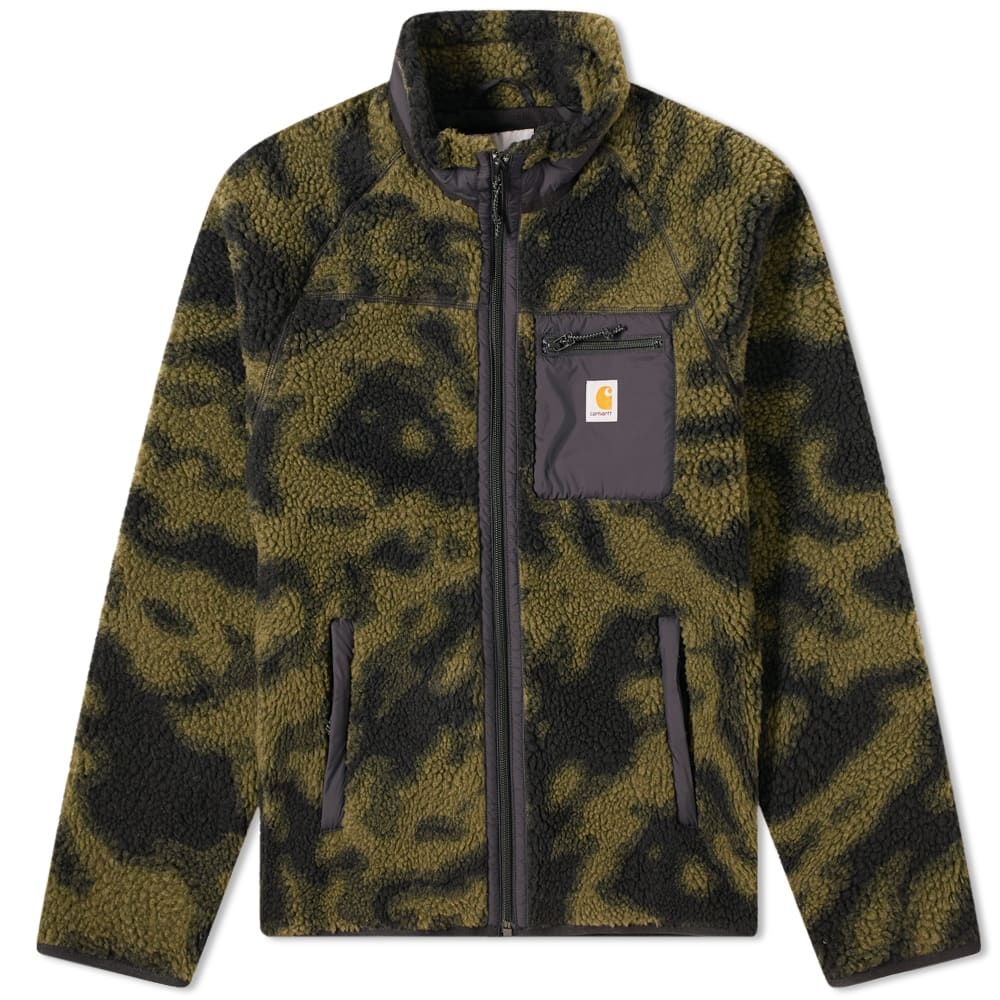 Carhartt WIP Prentis Liner Jacket - 1