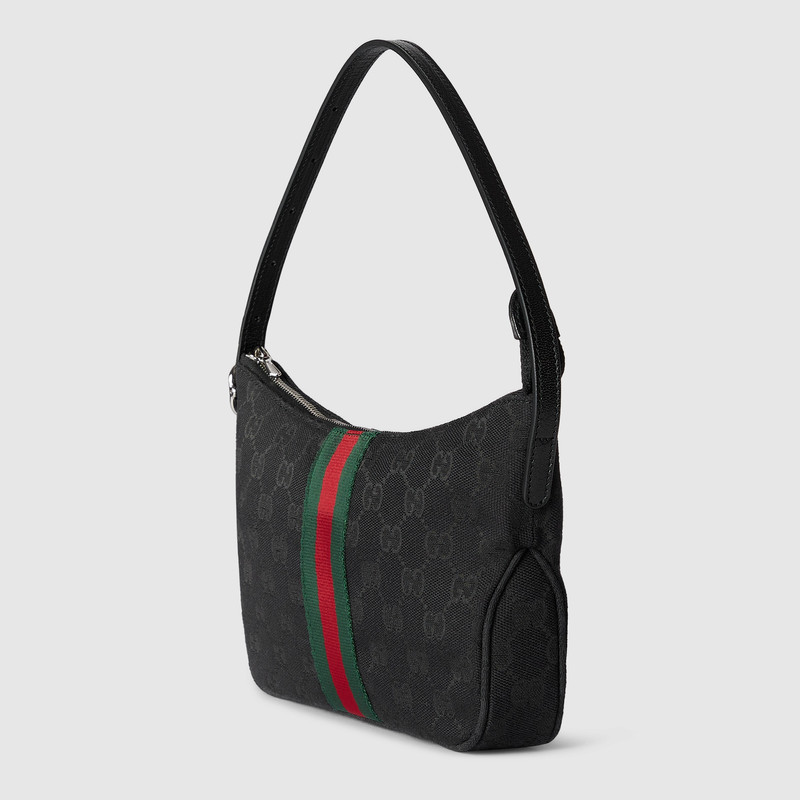 GUCCI Lunetta small crossbody bag outlook