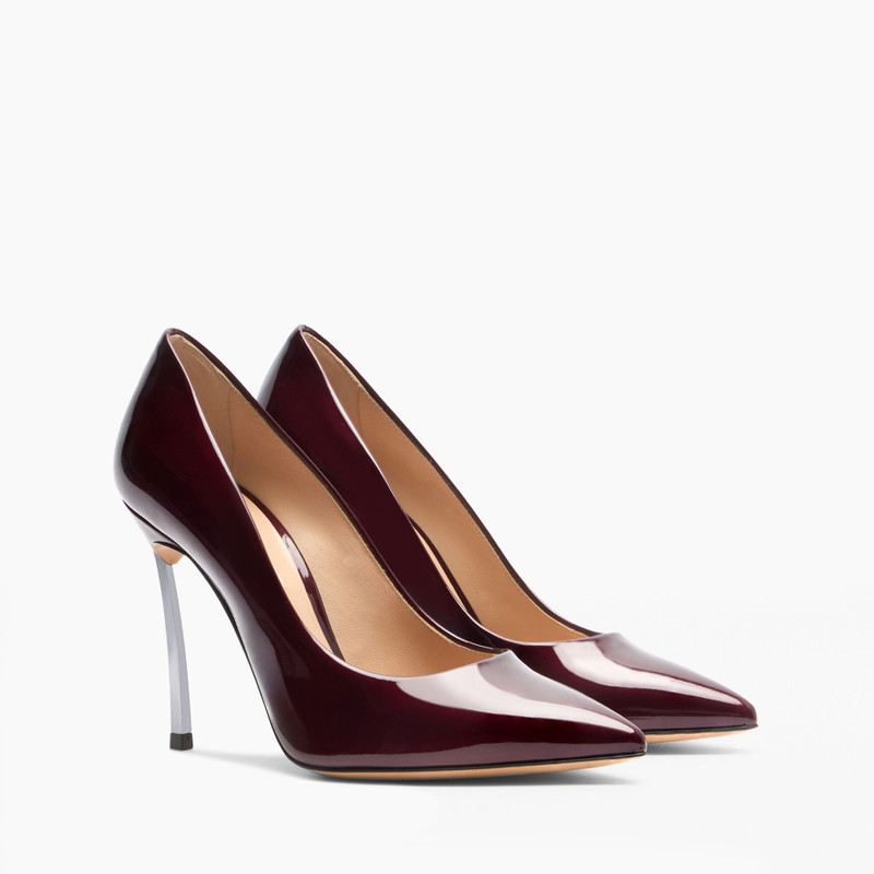 CASADEI Samurai Blade Pumps outlook