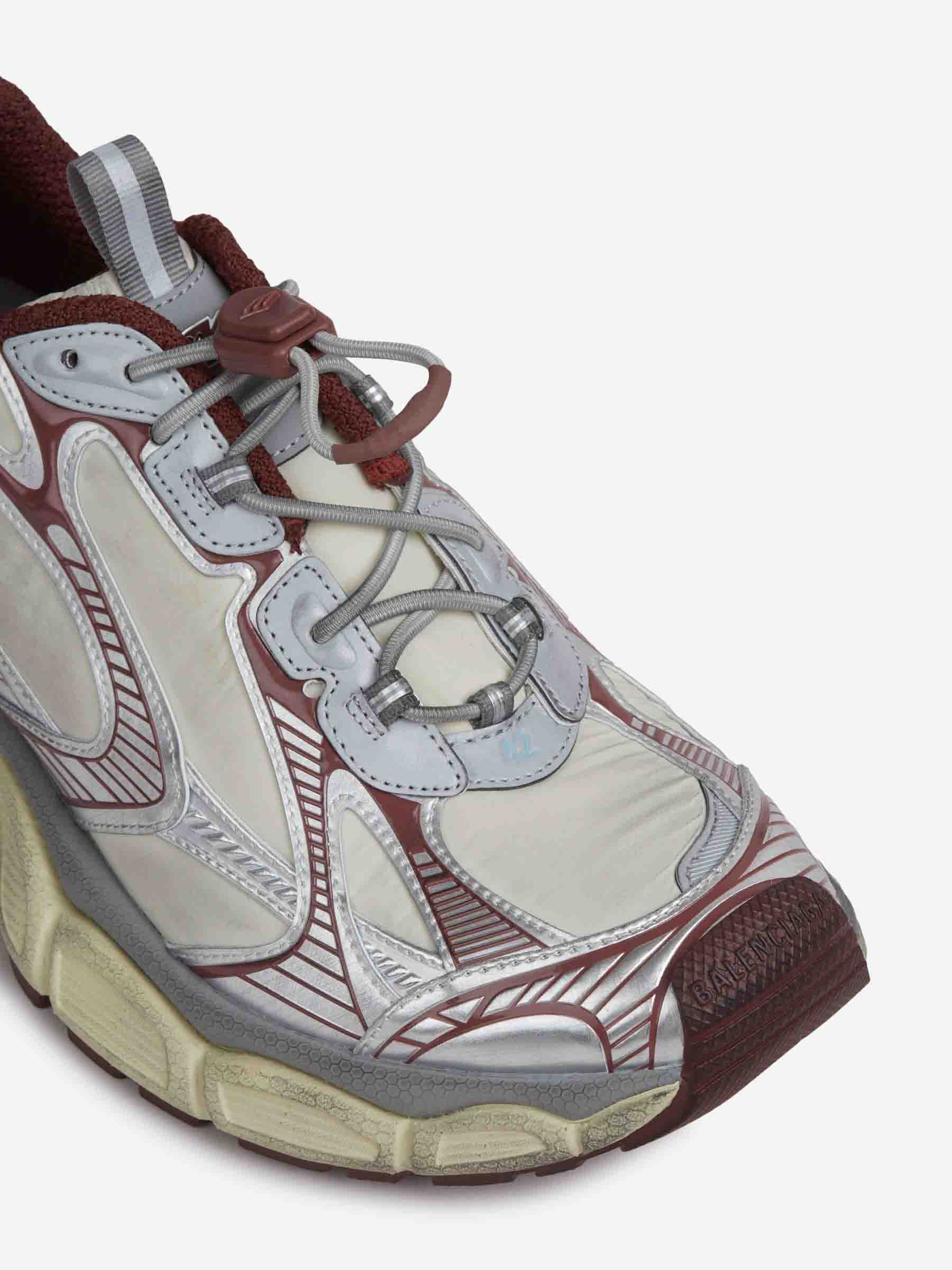 SNEAKERS 3XL - 5