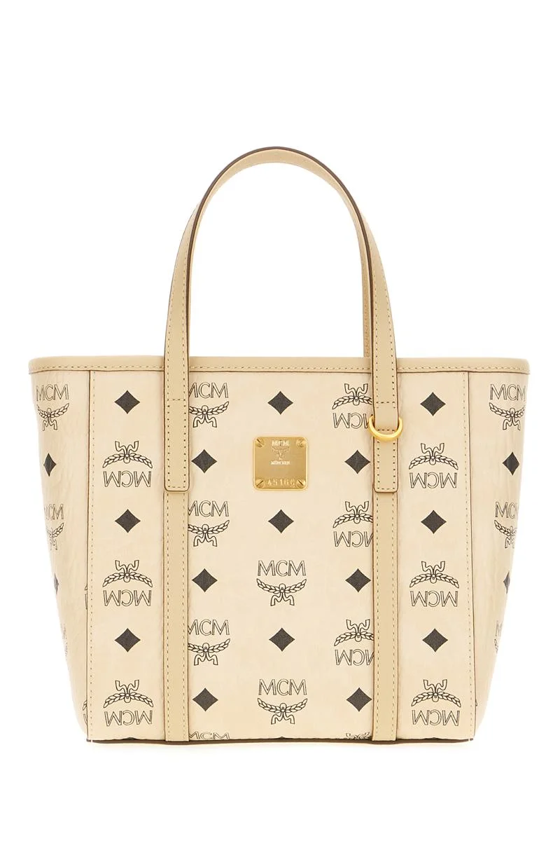 Mcm Handbags. - 1