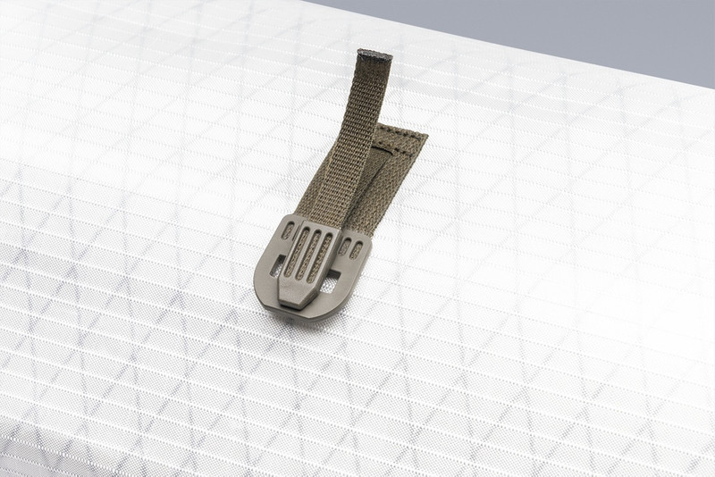 3A-6TS-WHT Tec Sys Messenger Einsatztasche White 12