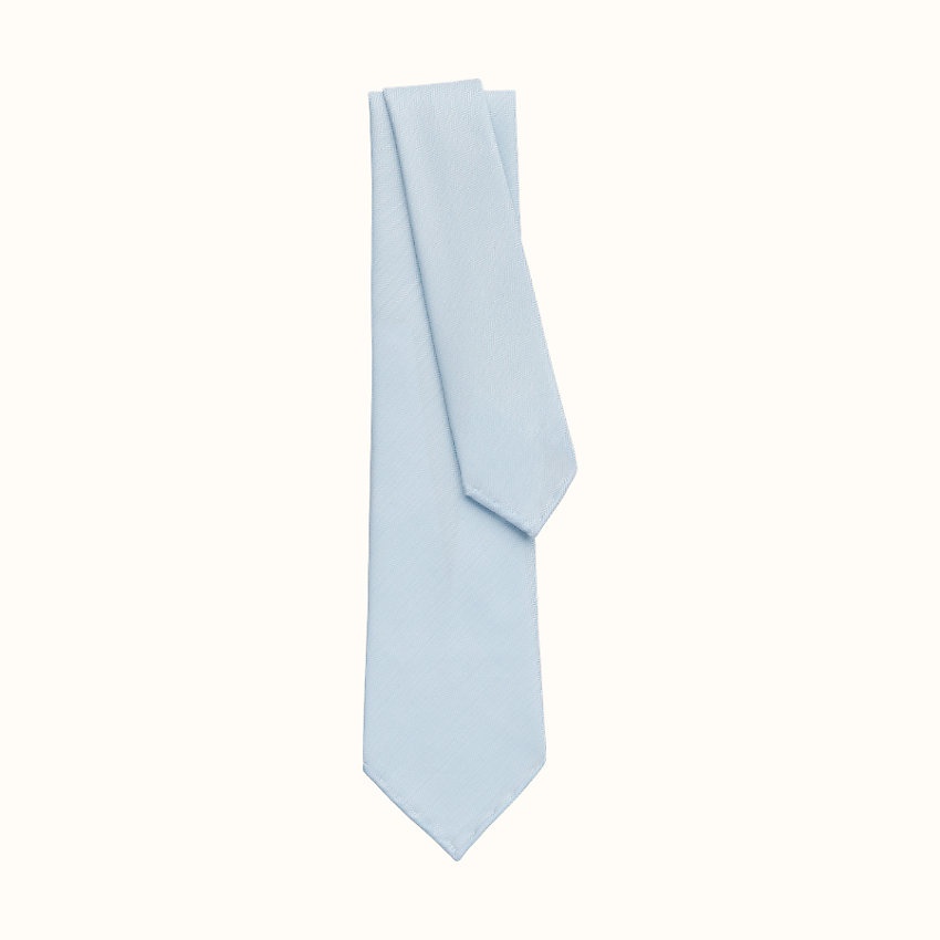 Tie 7 Chevron Uni tie - 1