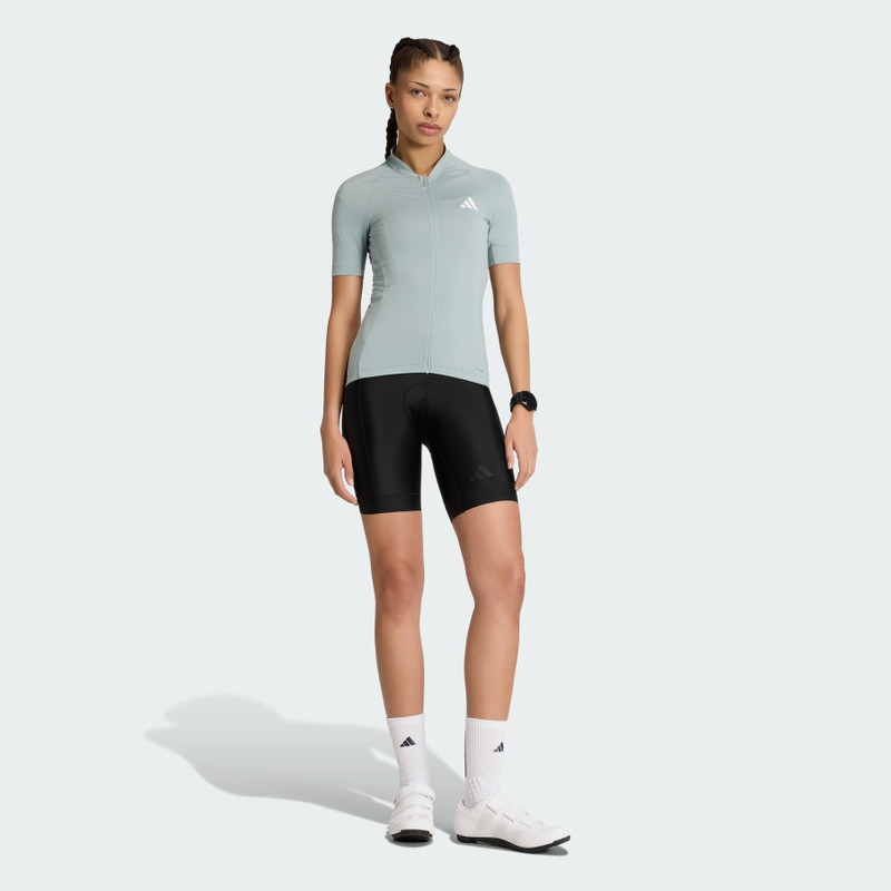 ESSENTIALS CYCLING JERSEY 4