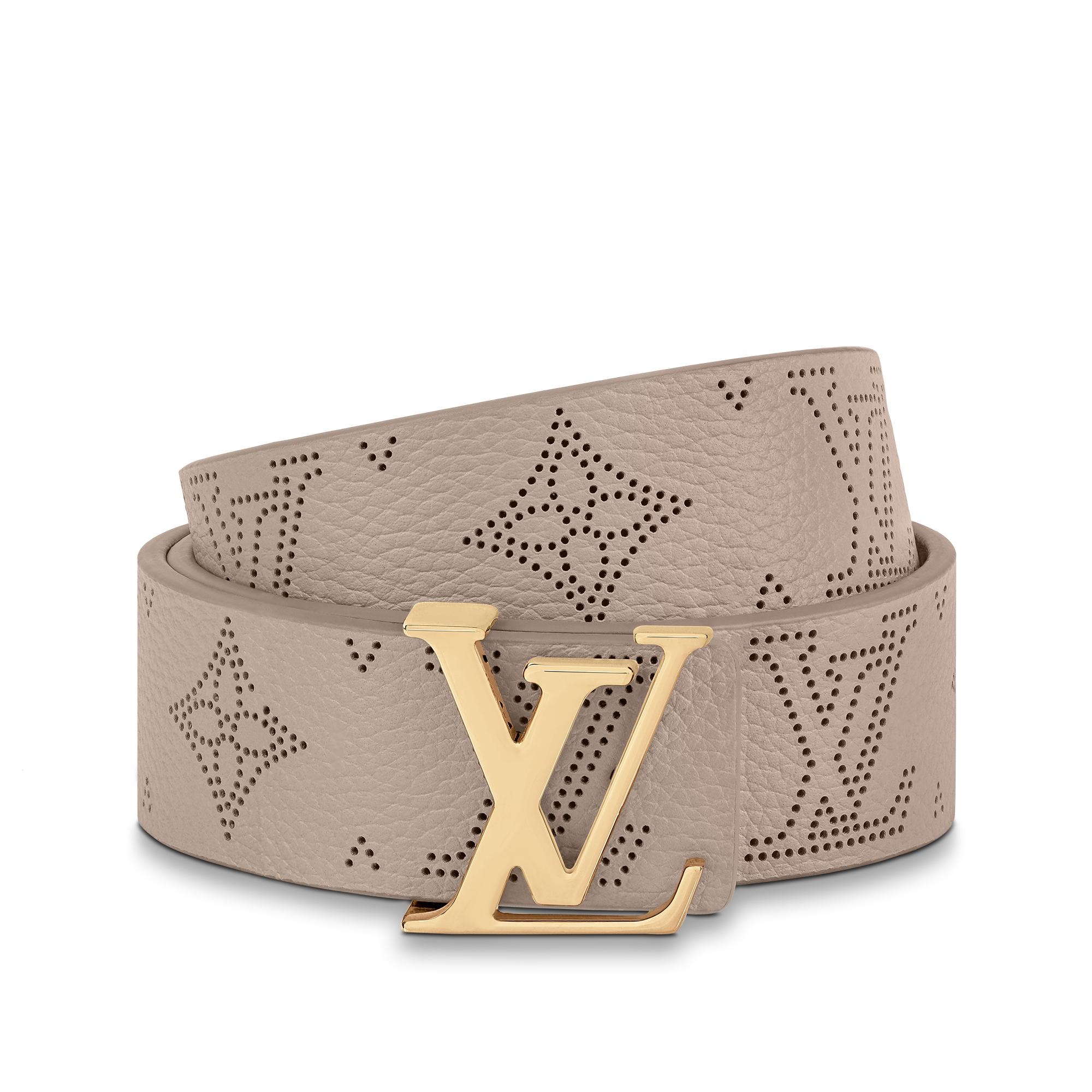 LV Iconic 30mm Belt - 2