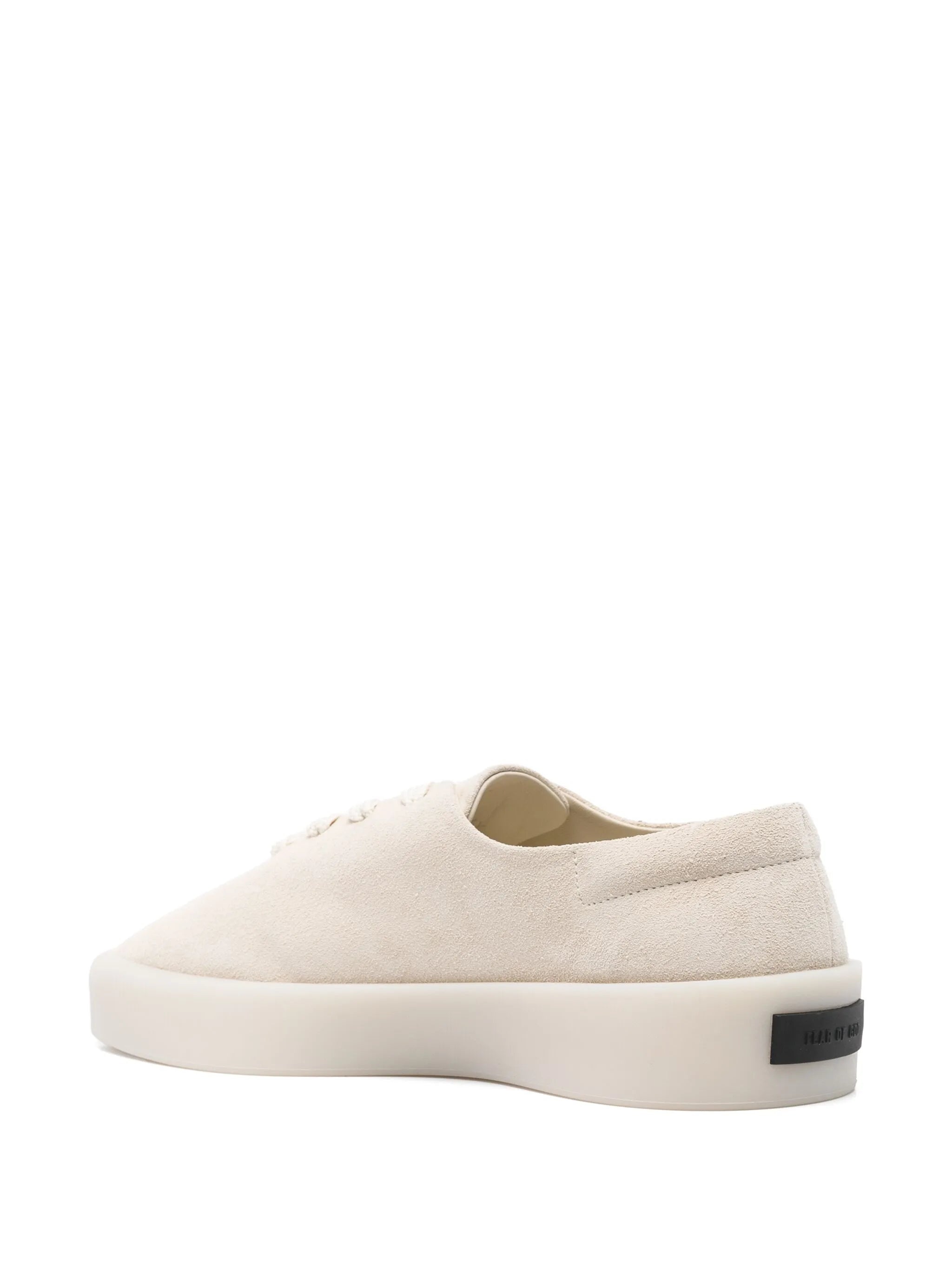 101 Suede Sneakers - 2