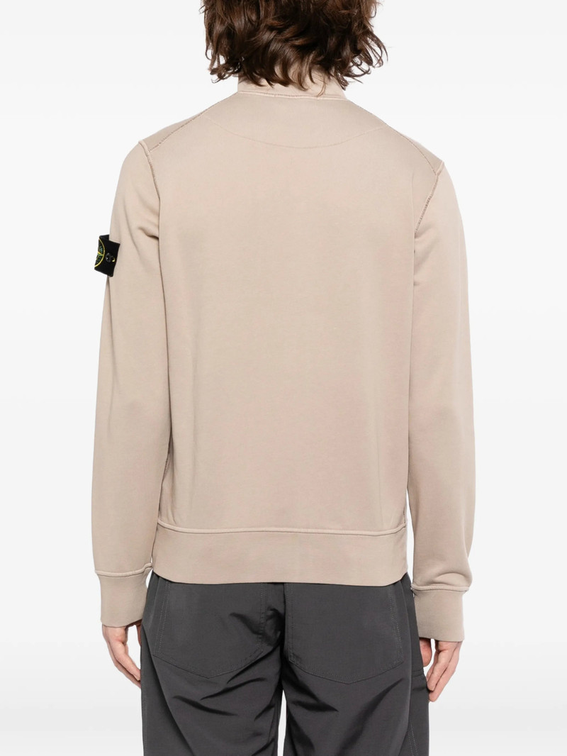 Stone Island Stone Island Compass-patch Jacket outlook