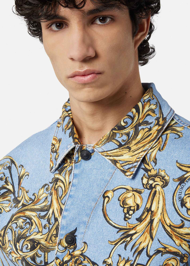 Regalia Baroque Blouson 5