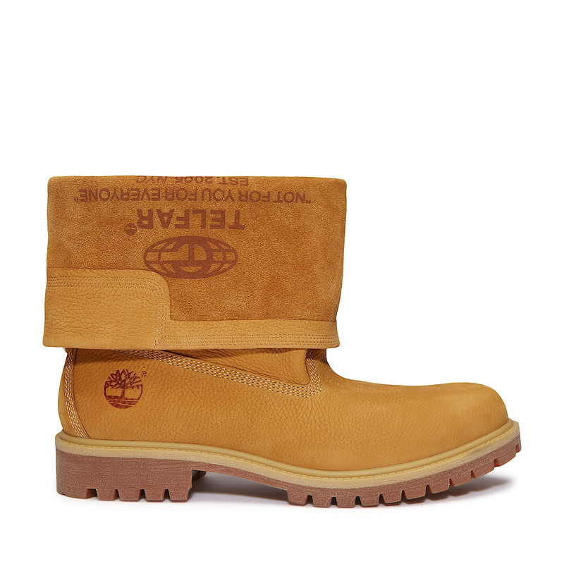 Timberland® x TELFAR Premium Pull-On Boot 9