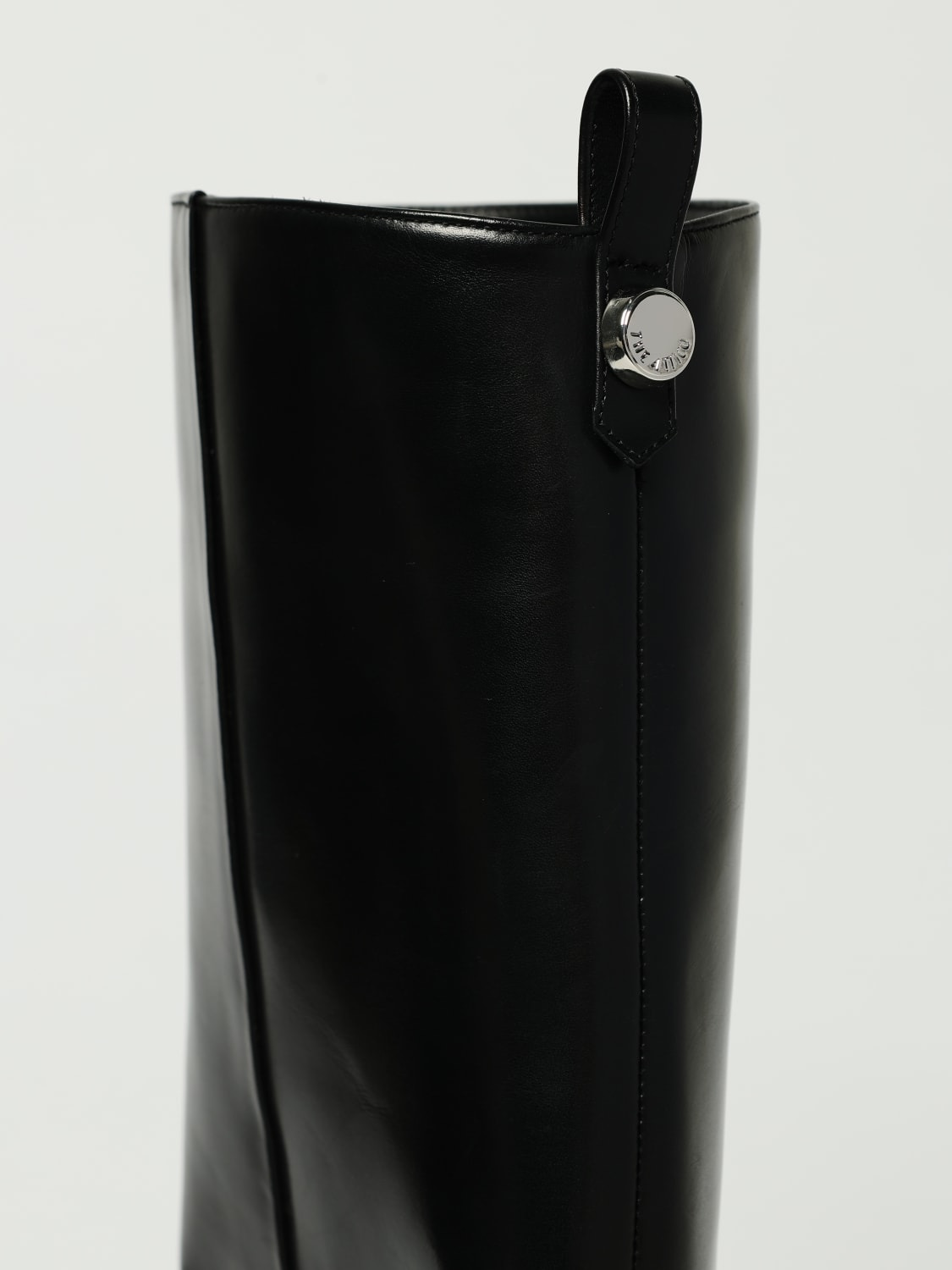 Flat ankle boots woman The Attico - 4