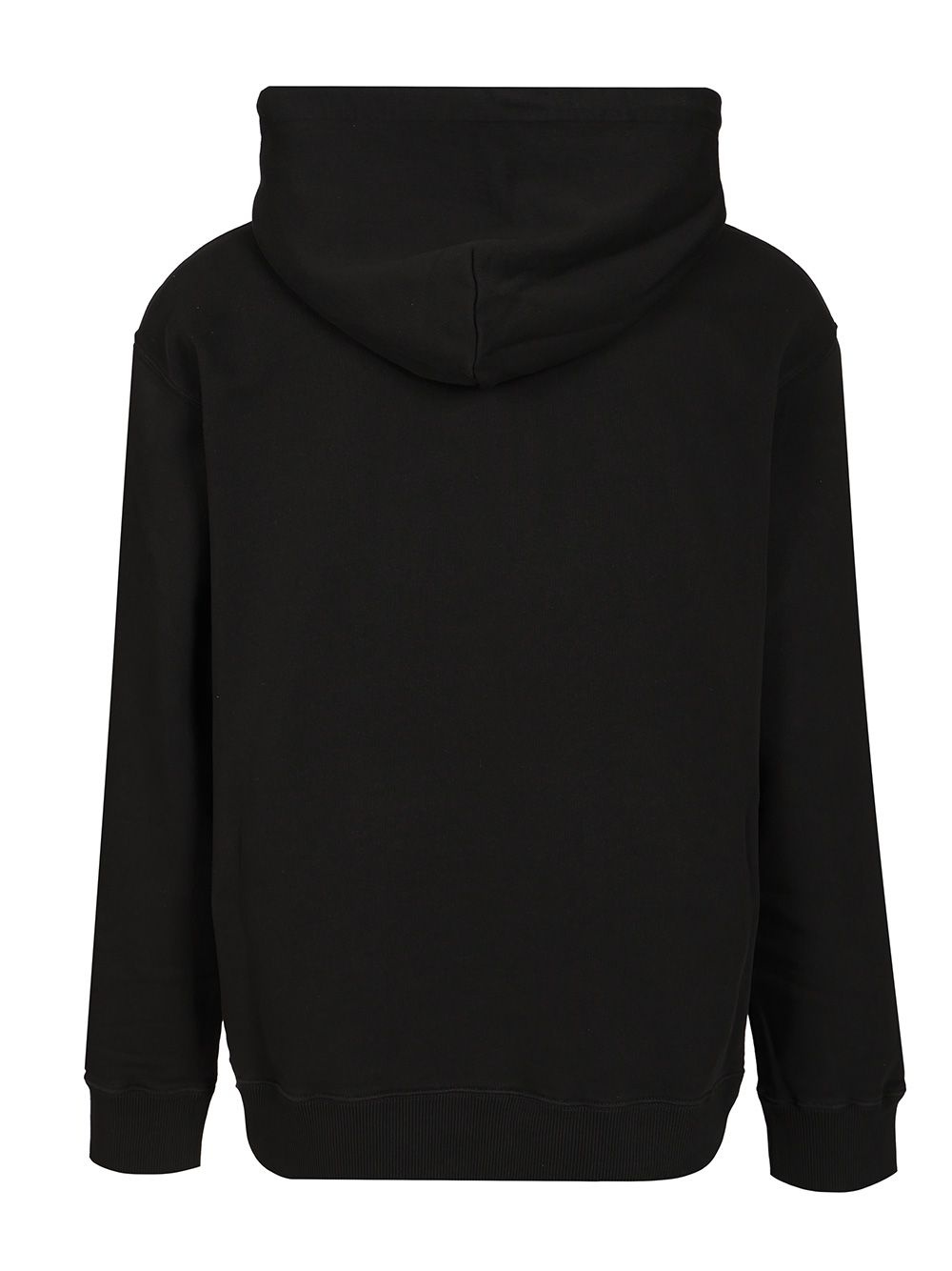 Sweatshirt Sweatshirts Black - 2